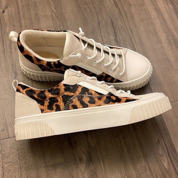 Michael Kors, tennis shoe - Picture 2 of 8